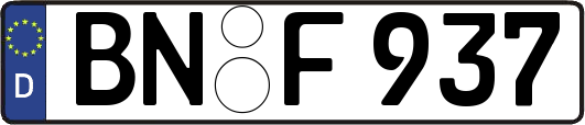BN-F937
