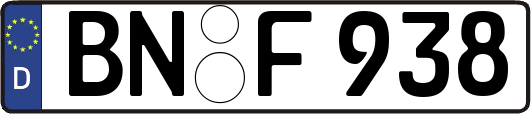 BN-F938