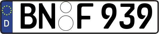 BN-F939