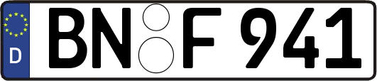 BN-F941