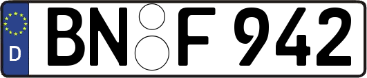BN-F942