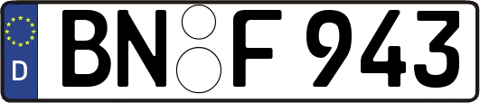 BN-F943