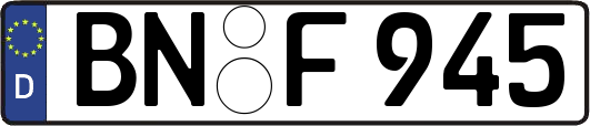 BN-F945