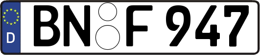 BN-F947