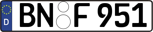 BN-F951