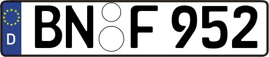 BN-F952