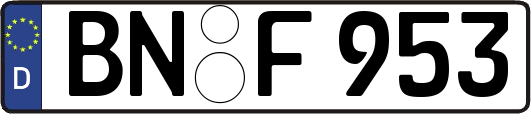 BN-F953