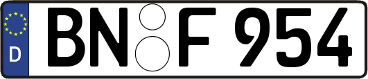 BN-F954
