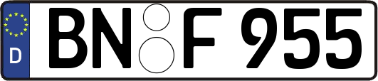 BN-F955