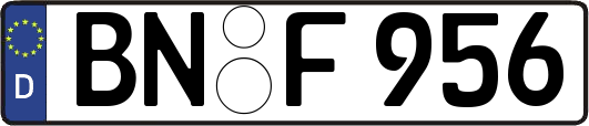 BN-F956
