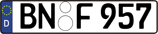 BN-F957