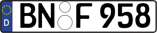 BN-F958