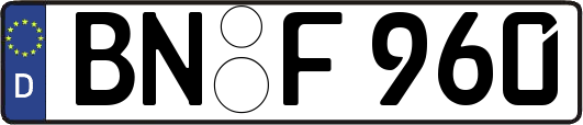 BN-F960