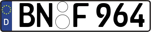 BN-F964