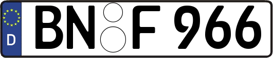 BN-F966