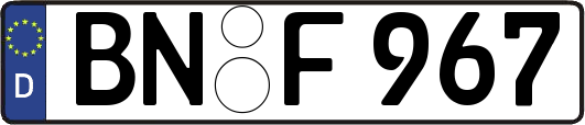 BN-F967