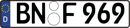 BN-F969