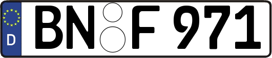 BN-F971
