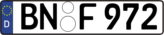 BN-F972