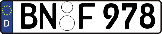 BN-F978