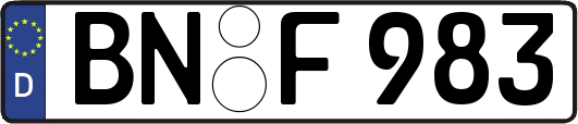 BN-F983