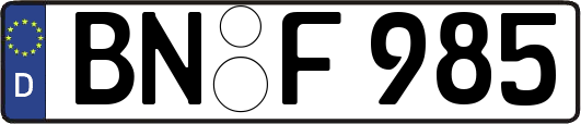 BN-F985
