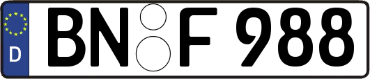 BN-F988
