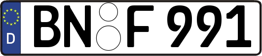 BN-F991