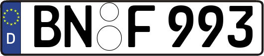 BN-F993
