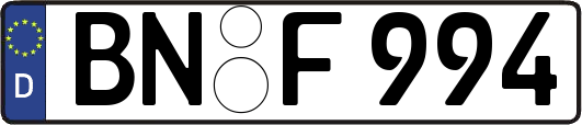 BN-F994