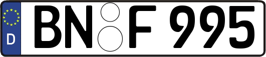 BN-F995