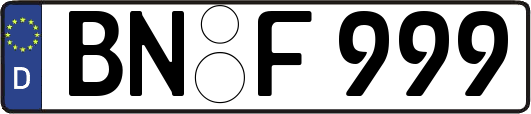 BN-F999