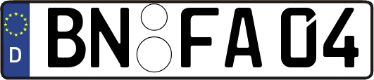 BN-FA04