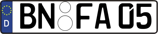 BN-FA05