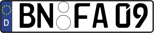 BN-FA09