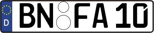 BN-FA10