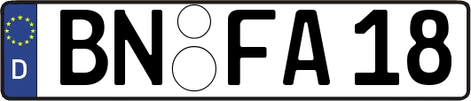BN-FA18