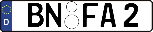 BN-FA2
