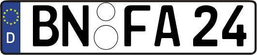 BN-FA24