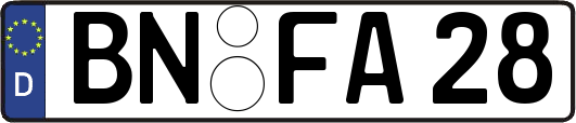 BN-FA28
