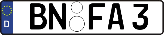 BN-FA3