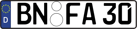 BN-FA30