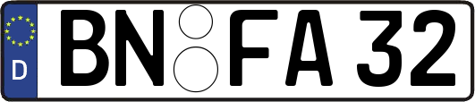 BN-FA32