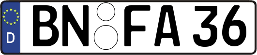 BN-FA36