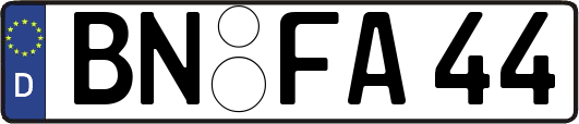 BN-FA44