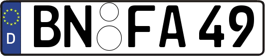 BN-FA49