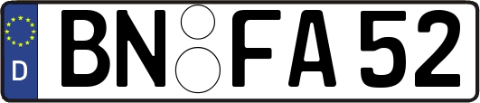 BN-FA52