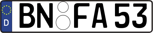 BN-FA53