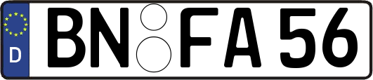 BN-FA56