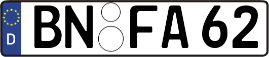 BN-FA62
